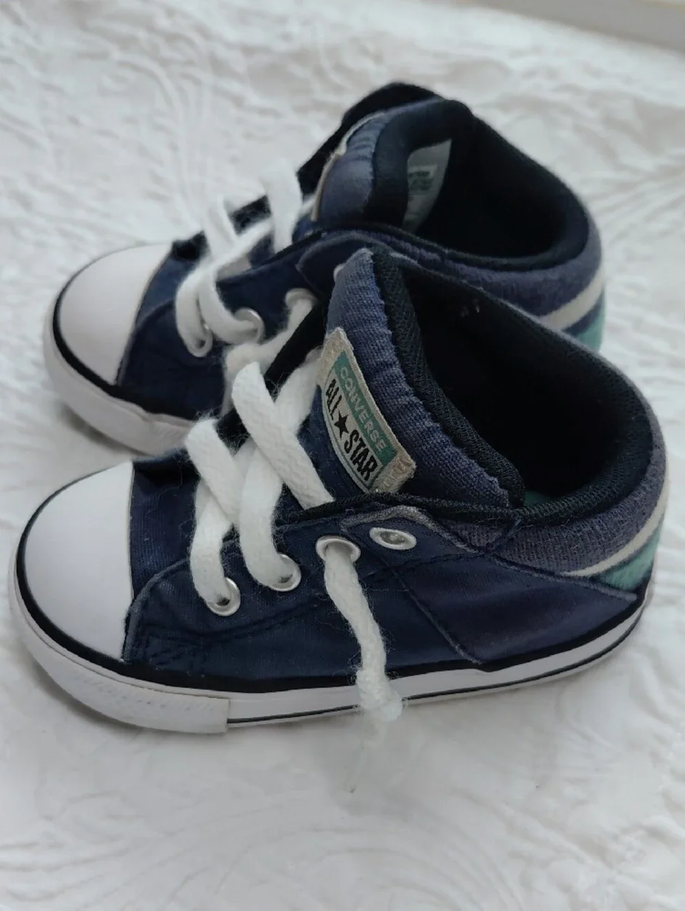 Converse Chuck Taylor All Star Axel Sport Remaster 5C
